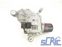 ANTERIORE SINISTRA Spazzacqua Motorino Tergicristallo CITROEN C4 GRAND PICASSO 1