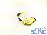 attuatore centralizzata Serratura Porta FORD FIESTA 3 GFJ 1989-1995 destro, dx