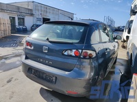 Seat Ibiza 3 6L1 1.2 60CV 2007-2008