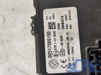 BCM Delphi Body Computer FIAT GRANDE PUNTO 199 1.3 D MULTIJET 2005-2010