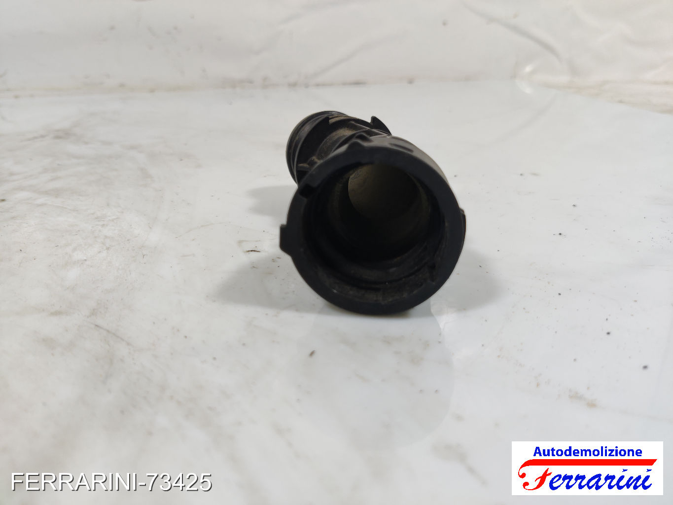 tubo aria aspirazione CRBC Manicotto Aspirazione VW GOLF 7 5G1, BE1, BE2, BQ1