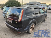 Ford Focus 2 Sw DA, DS, FFS 1.6 TDCI 90CV 2004-2012