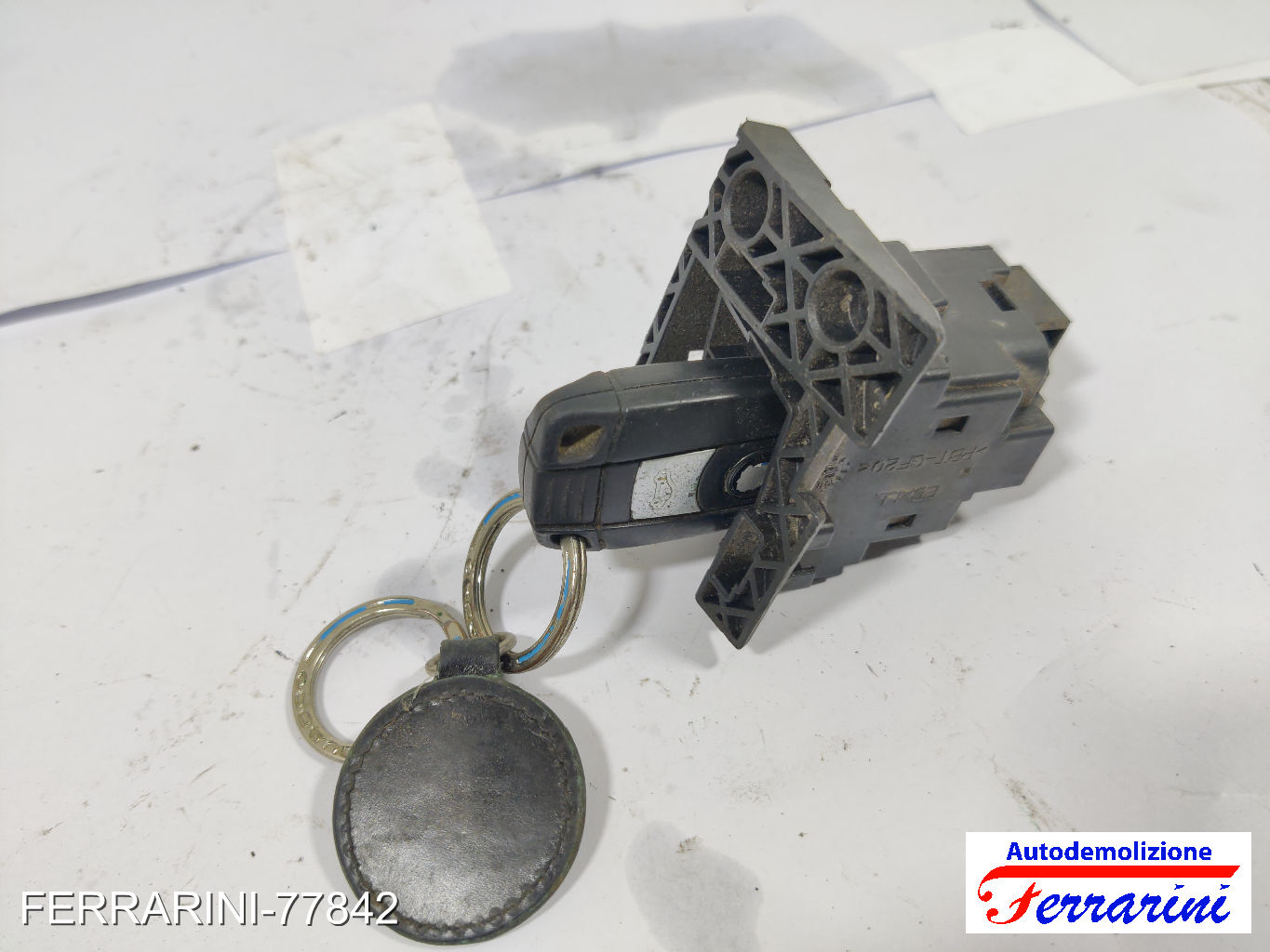 Chiave Lettore BMW 3 TOURING E91 2005-2012 6954719, E9XLL, 95471910