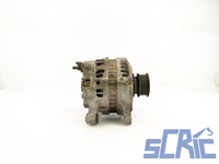 Alternatore RENAULT CLIO 2 BB, CB 1.5 DCI 2001-2009 8200120286, A002TB6481