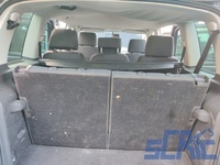 Vw Touran 1T1, 1T2 1.9 TDI 105CV 2003-2010