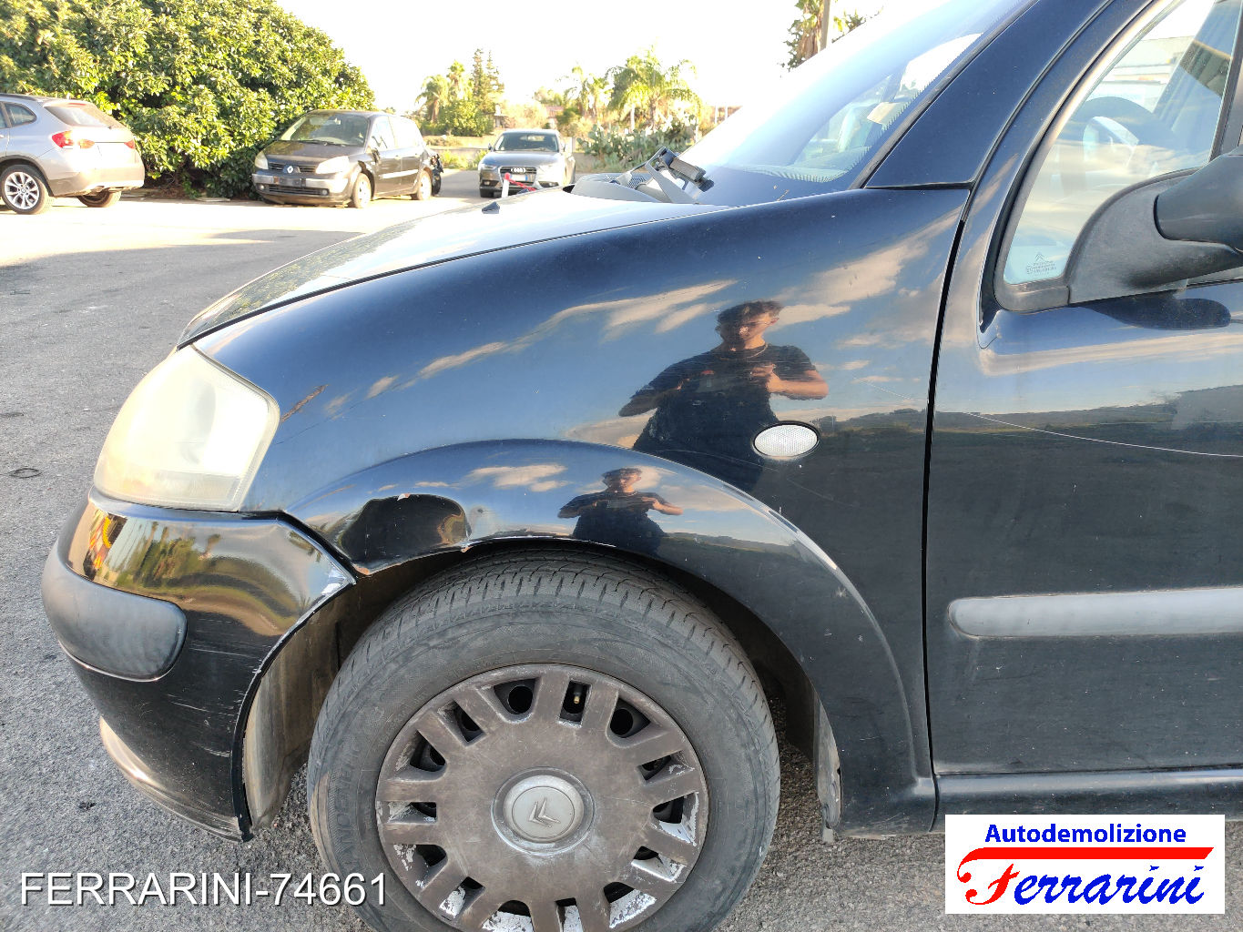 Citroen C3 1 44