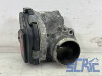 Corpo Farfallato CITROEN C3 2 SC 1.6 HDI 2009-2016 9673534480, 28275019, 0892542 9