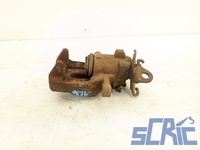 Pinza Freno RENAULT MEGANE 3 B3, BZ0/1 1.5 DCI 2009-2016 7701207693, 440019012R
