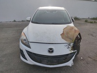 Mazda 3 BL 1.6 MZR-CD 116CV 2010-2013