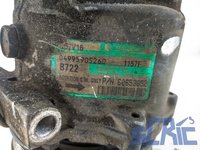 Compressore Clima 60653652, 04995905260, 60629417