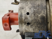 Spinterogeno Distributore OPEL CORSA B S93 1.2I 1993-2000 90346324, 0237521024 6