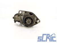 Motorino Avviamento VW POLO 6N2 1.9 D 1999-2001 0001124011, 085911023A 9