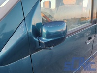 Mercedes Vito 638/2 V 230 143CV 1996-2003