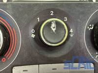 Tastiera Clima FIAT BRAVO 2 198 2007-2014 anteriore, frontale 5G786100 12