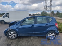 Mercedes Classe A W169 A 160 95CV 2009-2012