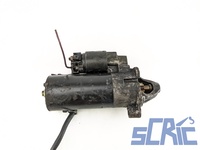 Motorino Avviamento AUDI A4 8E+02 1.9 TDI 2000-2004 068911024F, 068911024E