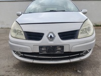 Renault Scenic 2 JM0/1 1.5 DCI 106CV 2005-2008