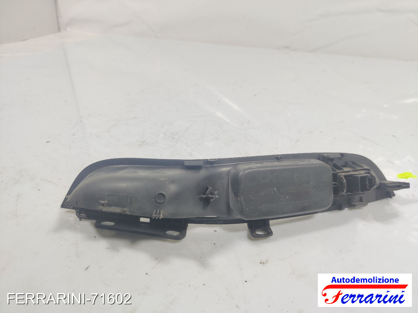 maniglione Pulsantiera Tastiera Alzavetro FORD FOCUS 3 TURNIER 2010-2023 destra