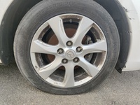 Mazda 3 BL 1.6 MZR-CD 116CV 2010-2013