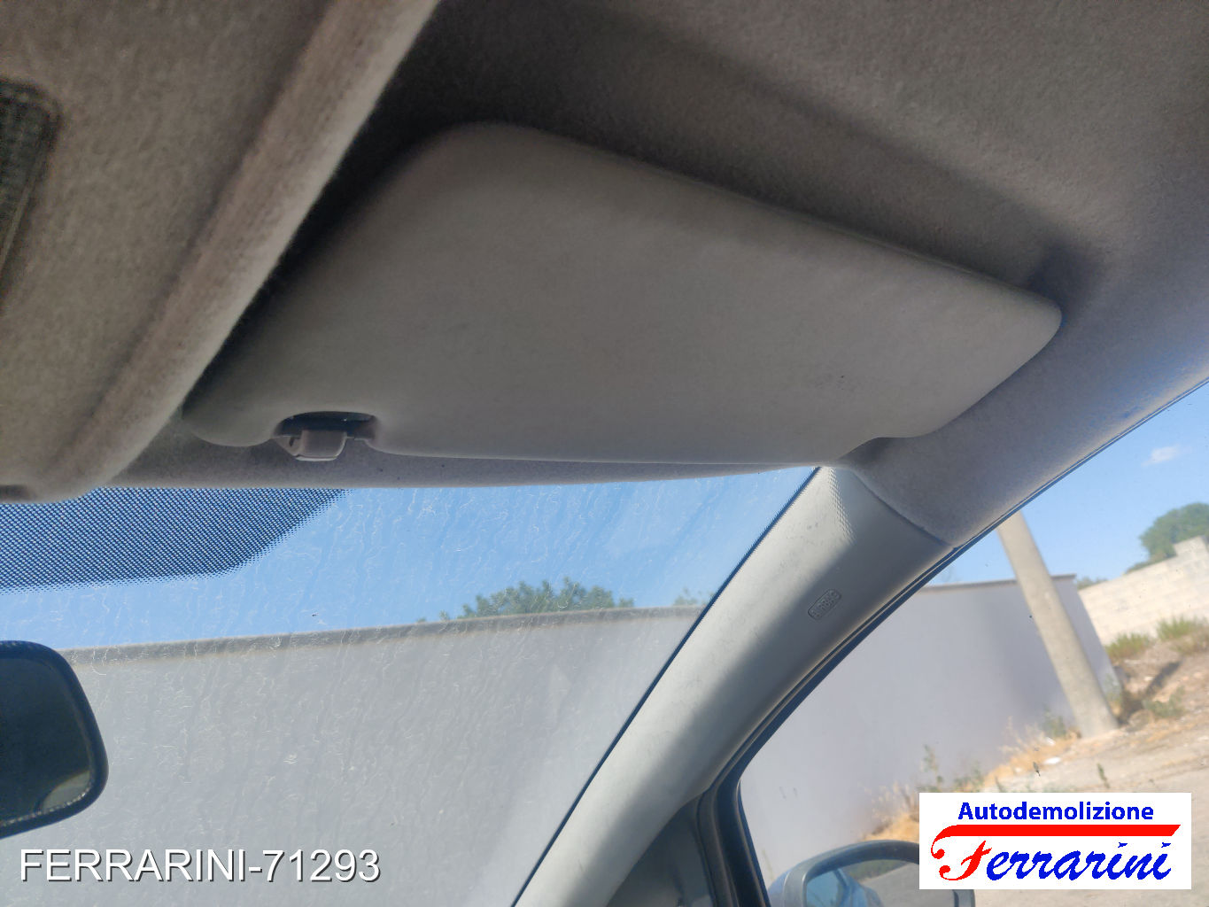Opel Corsa D 17