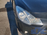 Citroen C3 2 SC 1.1I 60CV 2009-2013