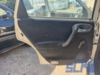 Opel Vectra B Sw J96 2.0 DTI 16V 101CV 1997-2003