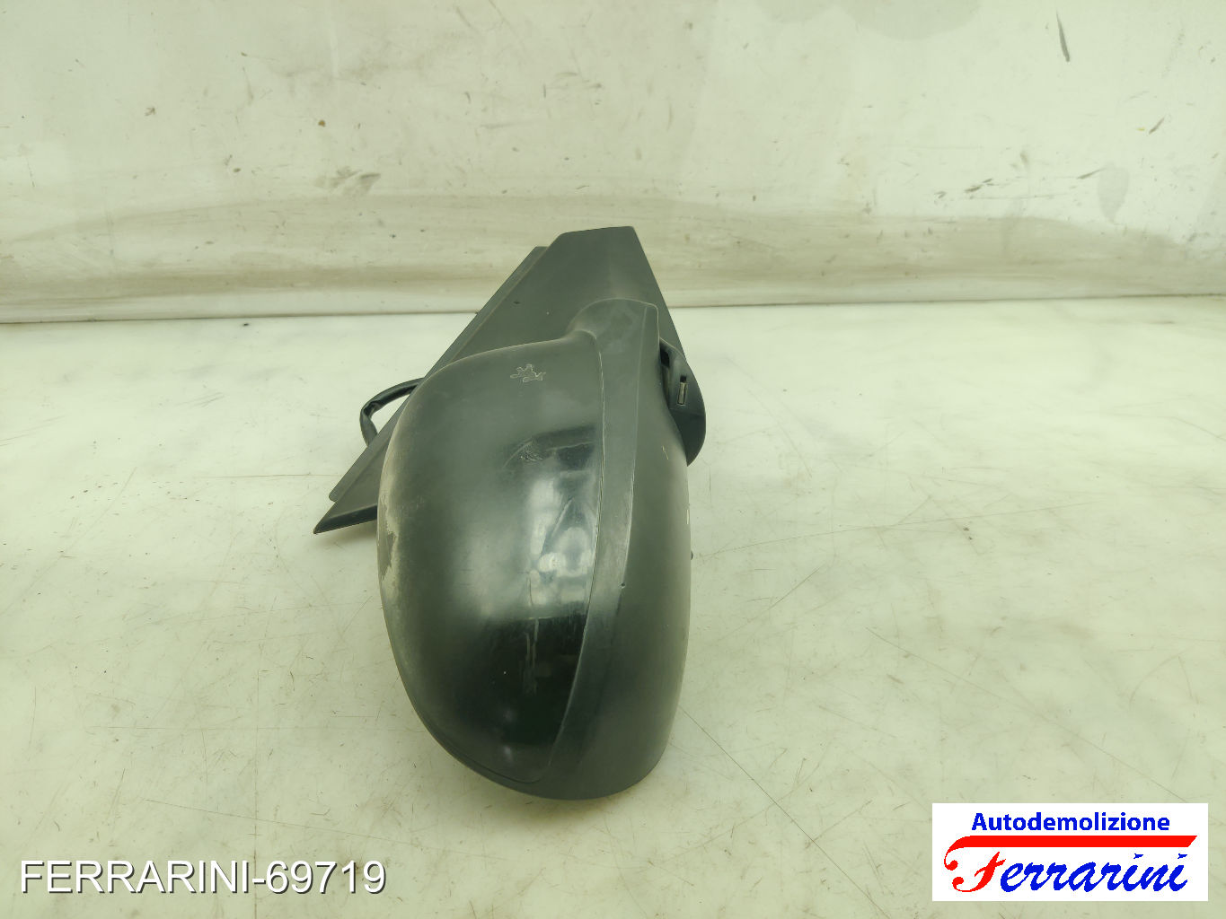 Specchietto Laterale LANCIA DELTA 3 844 2008-2014 destro, dx