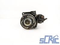 Motorino Avviamento RENAULT CLIO 2 BB, CB 1.5 DCI 2001-2009 8200227092 7