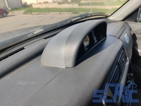 Mitsubishi Pajero Sport 1 K7, K9 2.5 TD 99CV 1998-2007
