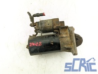 Motorino Avviamento FIAT MULTIPLA 186 1.9 JTD 115 2002-2010 51832954, 46823543