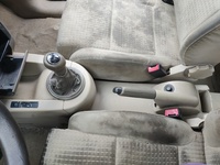 Audi A2 8Z0 1.4 TDI 75CV 2000-2005
