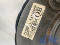 Servofreno OPEL MERIVA A X03 1.7 CDTI 2003-2010 13159858, 5072012, 0204031086