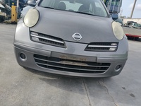 Nissan Micra 3 K12 1.5 DCI 65CV 2003-2010