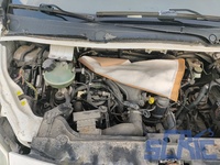 Fiat Scudo 270, 272 2.0 D MULTIJET 120CV 2007-2016