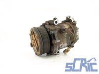 Compressore Clima FORD C-MAX DM2 2.0 2007-2010 3M5H19D629, 1306666, SD6VB 7