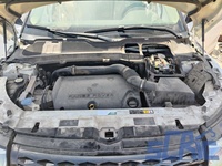 Land Rover Range Rover Evoque L538 2.2 D 4X4 190CV 2011-2019