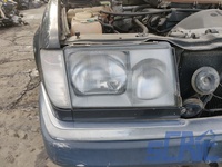 Mercedes 124 Coupe C124 200 CE 122CV 1990-1992