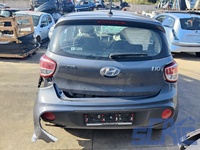 Hyundai I10 BA, IA 1.0 67CV 2013-2023