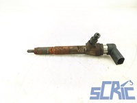 Iniettore RENAULT LAGUNA 3 BT0/1 1.5 DCI 2007-2015 8200380253, 8200294788