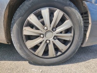 Fiat Marea Weekend 185 1.9 JTD 110 110CV 2000-2002