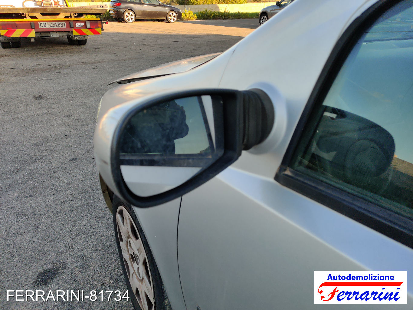 Fiat Punto 49