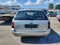 Ford Mondeo 2 Turnier BNP 1.8 TD 90CV 1996-2000