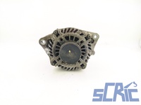 Alternatore NISSAN MICRA 4 K13K 1.2 DIG-S 2011-2015 231003HD1A, A2TX1981 6
