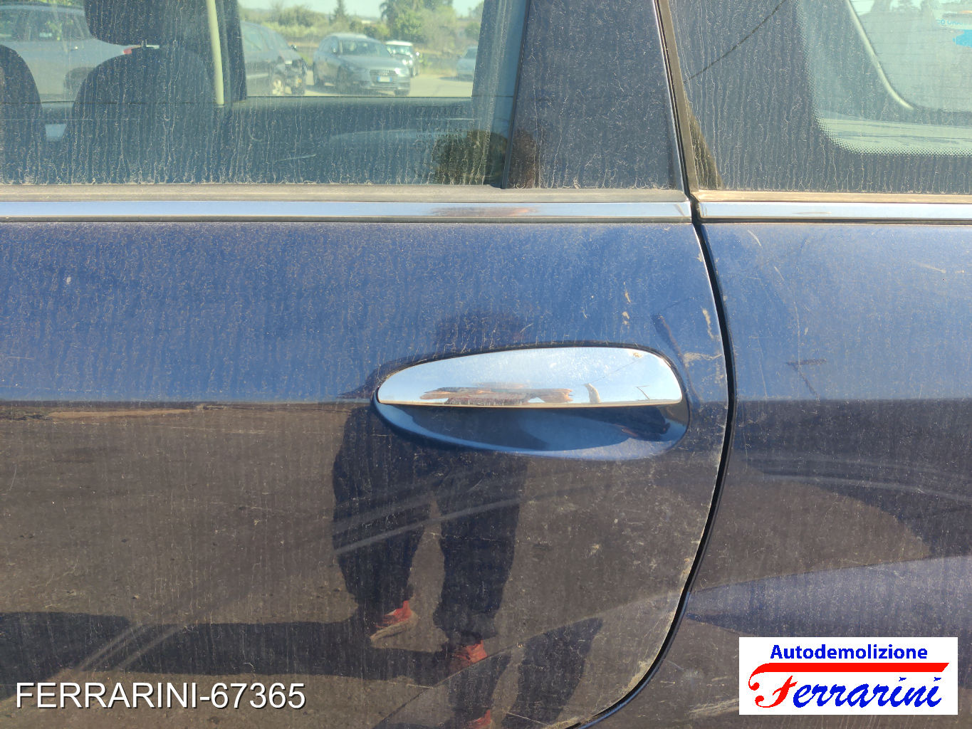 Fiat Croma 59