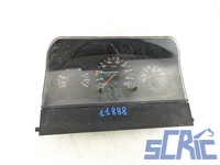 Quadro Contachilometri MERCEDES SPRINTER 3-T B903 312 D 2.9 1995-2000