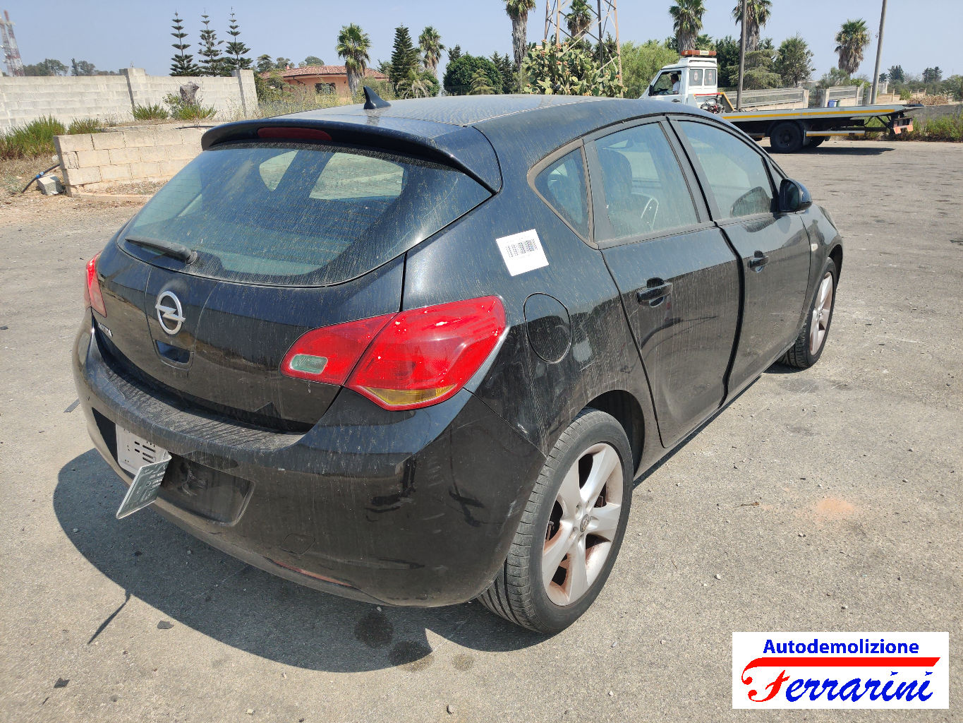 Opel Astra J 76