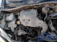 Renault Kangoo FC0/1 D 65 1.9 64CV 1997-2023