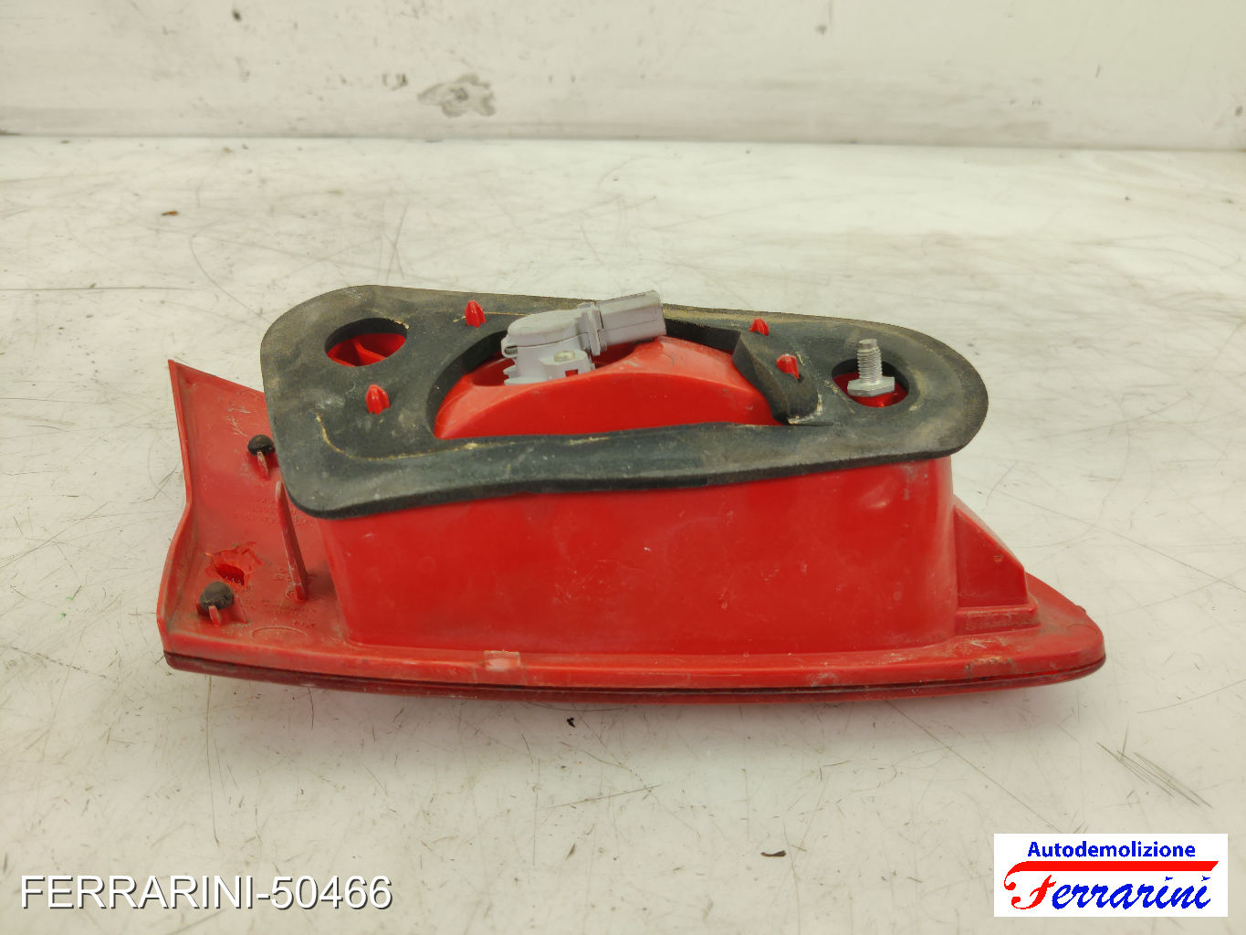 Fanalino Stop Posteriore ALFA ROMEO 147 937 2001-2010 destro, dx 46556346 6