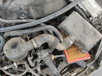 Fiat Cinquecento 500 170 0.9 I.E S 40CV 1991-1999