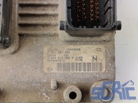 Kit Accensione FIAT STILO 192 1.2 16V 2002-2006 0261207086, 00468183880